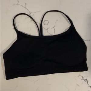 Fabletics sports bra